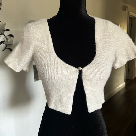 MANGO TOP - Picture 4 of 8